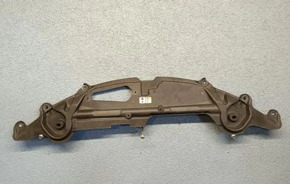 Jaguar XF X250 Radiator trim 8X238A303AD