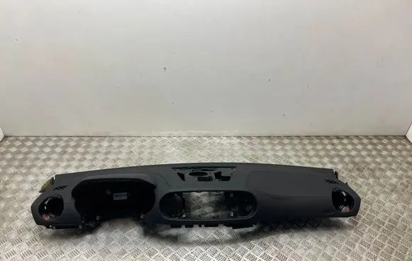 Mercedes-Benz SL R231 Dashboard A2316800087 A2316800587