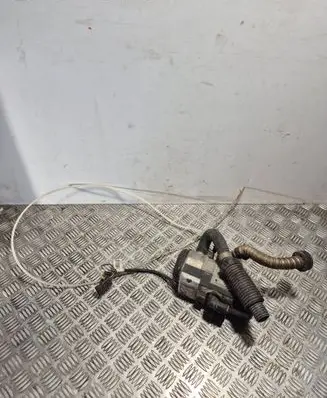 Volvo XC60 Auxiliary pre-heater (Webasto) 37051653 122R0016126 31330020820