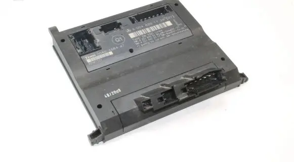 Mercedes-Benz S W221 Seat control module A0048201126