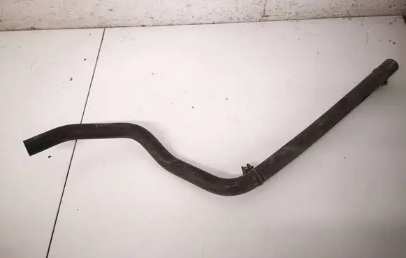 Tesla Model S Engine coolant pipe/hose 