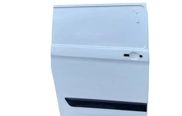 Ford Transit Custom Side sliding door
