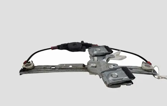 Ford Fiesta Rear window lifting mechanism without motor 8A61A27000