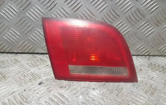 Audi A3 S3 8P Rear/tail lights 8P4945093B