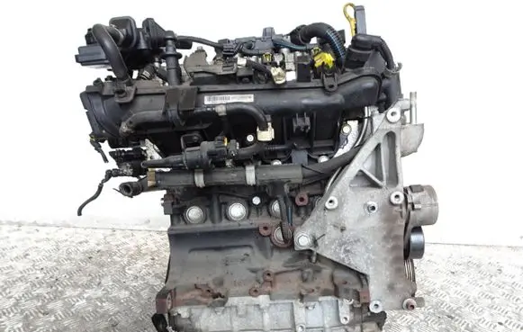 Alfa Romeo Giulietta Engine 940A2000