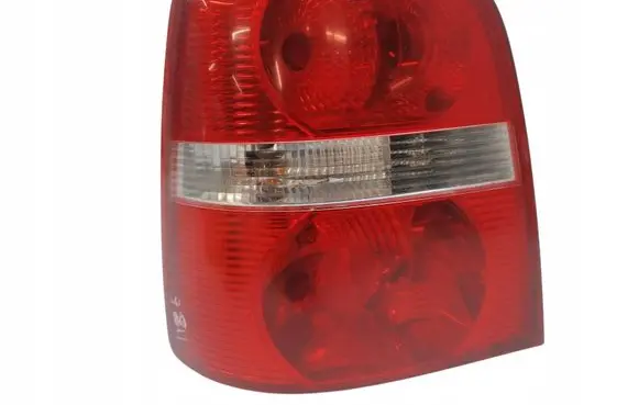 Volkswagen Touran I Rear/tail lights