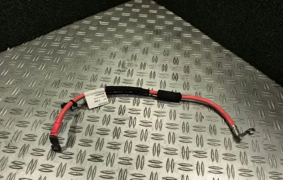 Renault Trafic III (X82) Positive cable (battery) 93455627 240801846R