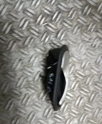 Smart ForFour II W453 Front door interior handle