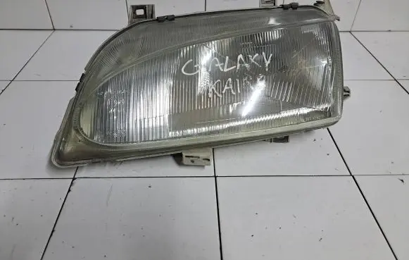 Ford Galaxy Headlight/headlamp 7M1941015E 0301048311 95VW13005VA