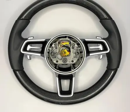 Porsche 911 991 Steering wheel 95B419091