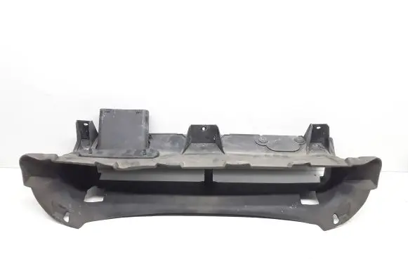 Volvo C70 Intercooler air guide/duct channel 31214667