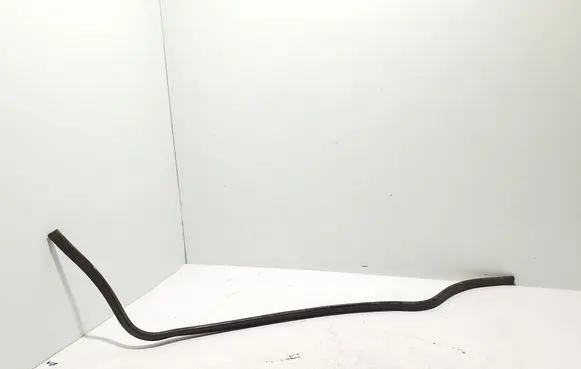 Engine compartment rubber