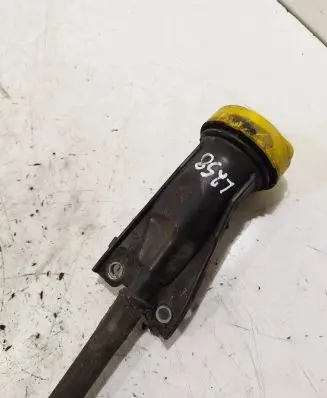 Oil level dip stick