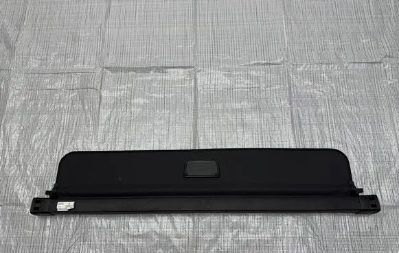 Maserati Grecale Parcel shelf load cover 6702078390
