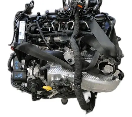 Audi Q3 F3 Engine 