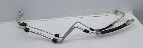 Renault Zoe Air conditioning (A/C) pipe/hose 295X48904R