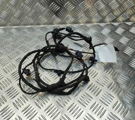 Volkswagen Multivan T6 Parking sensor (PDC) wiring loom 7T0971104H