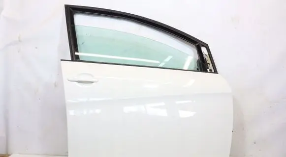 Seat Altea XL Front door