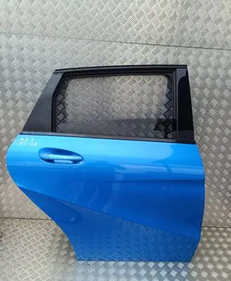 Mercedes-Benz B W246 W242 Rear door