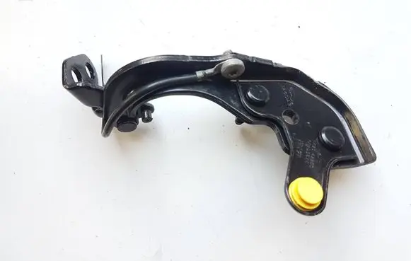Jaguar F-Pace Tailgate/trunk/boot hinge HK8342900