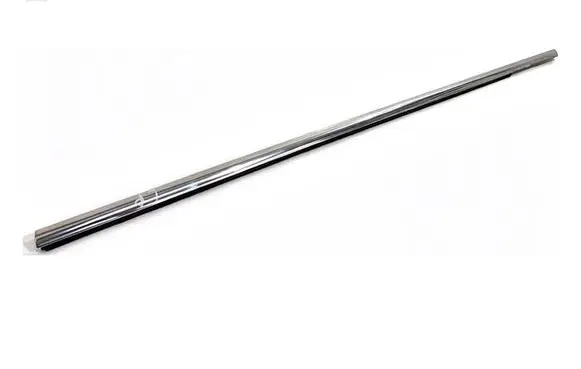 Volkswagen Arteon Front door windshield rail 3G8837475