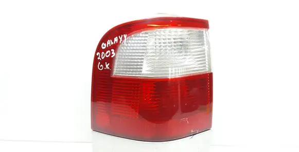 Ford Galaxy Rear/tail lights 964463