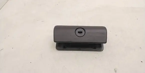 BMW 3 E46 Glove box handle