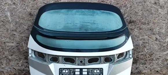 Honda Civic Tailgate/trunk/boot lid 73700SMGE021 E143R001583 AS2M3232DOT682