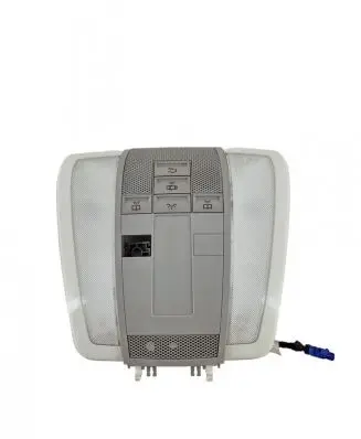 Mercedes-Benz C W204 Other interior light A2048202001