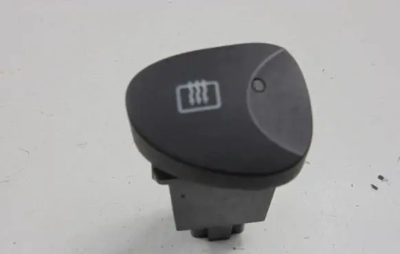 Toyota Hiace (H10) Windscreen/window heater switch 864W0171