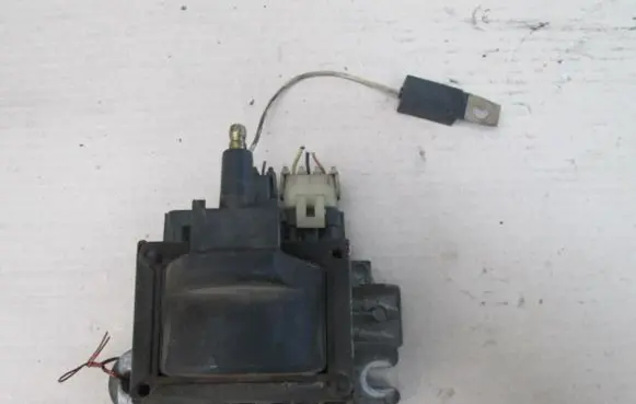 Renault 19 Spark distributor 
