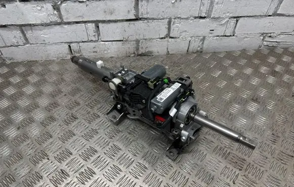 Audi A6 S6 C8 4K Steering wheel axle 4N0419502M