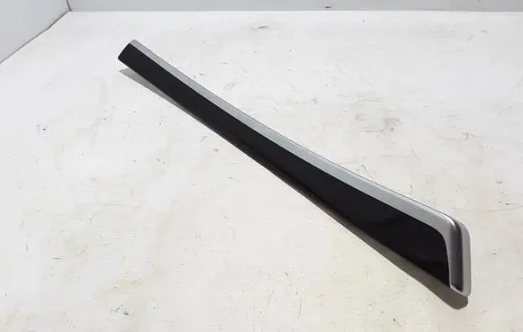 Other front door trim element