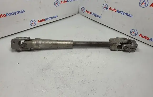 Steering column universal joint