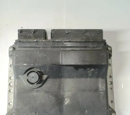 Toyota Verso Engine control unit/module 896610F350 MB2759004991