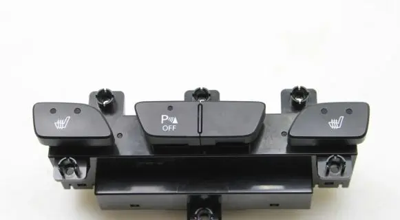 Hyundai ix35 Seat heating switch 933102Y10