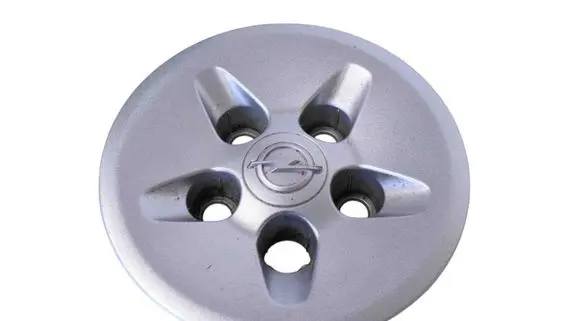 Opel Combo D R20 wheel hub/cap/trim 51907895 51906087