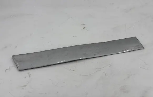 Audi A2 Rear door trim (molding) 8Z0853964