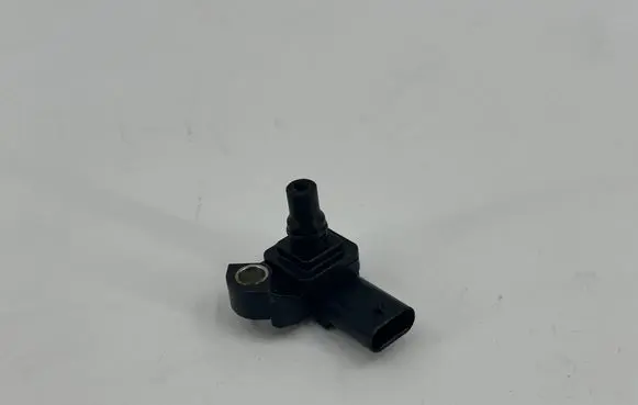 BMW 3 E90 E91 Air pressure sensor 7804742 13627804742