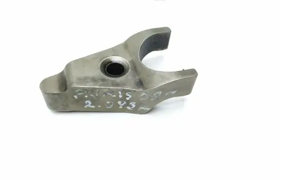 Toyota Auris 150 Fuel Injector clamp holder