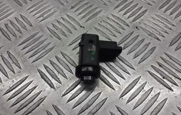 Peugeot 407 Parking sensor (PDC) wiring loom 9663649877