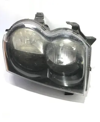 Jeep Grand Cherokee (WK) Headlight/headlamp 55156670AG 30987
