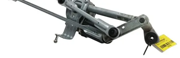 Seat Arona Front wiper linkage and motor 6F1955023Q