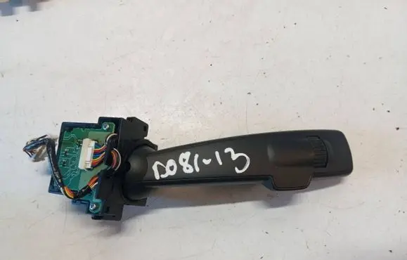 Volvo XC60 Wiper control stalk 31264169