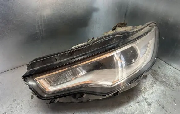 Audi A6 S6 C7 4G Headlight/headlamp 4G0941005 1EL01115011