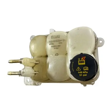 Ford Explorer VI Coolant expansion tank/reservoir L1M38A080AD