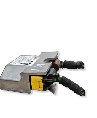 Opel Astra H Airbag control unit/module 13227918 401409A6 327963935