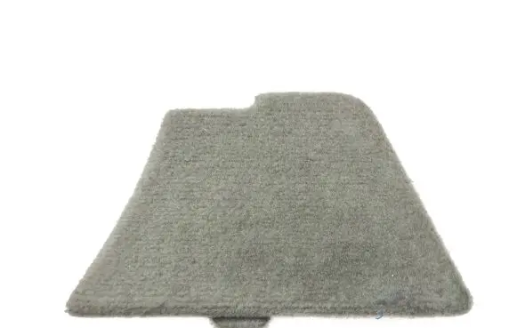 Toyota RAV 4 (XA30) Trunk/boot floor carpet liner 
