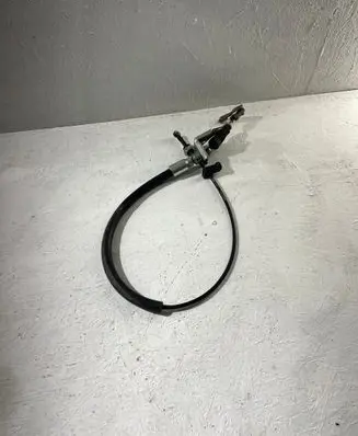 Fiat 500L Gear shift cable linkage 68078055AD
