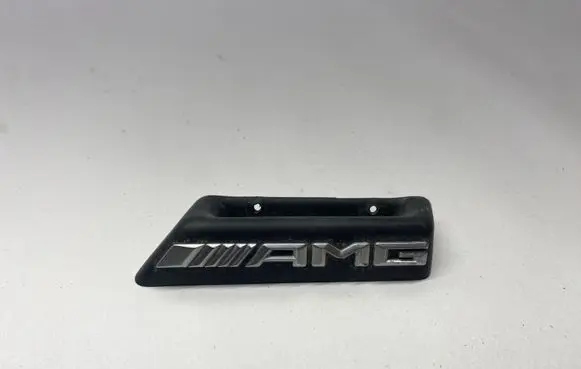 Mercedes-Benz GLA W156 X156 Manufacturer badge logo/emblem 